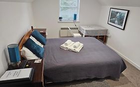 Cosy Self-Contained Flat In Kirriemuir