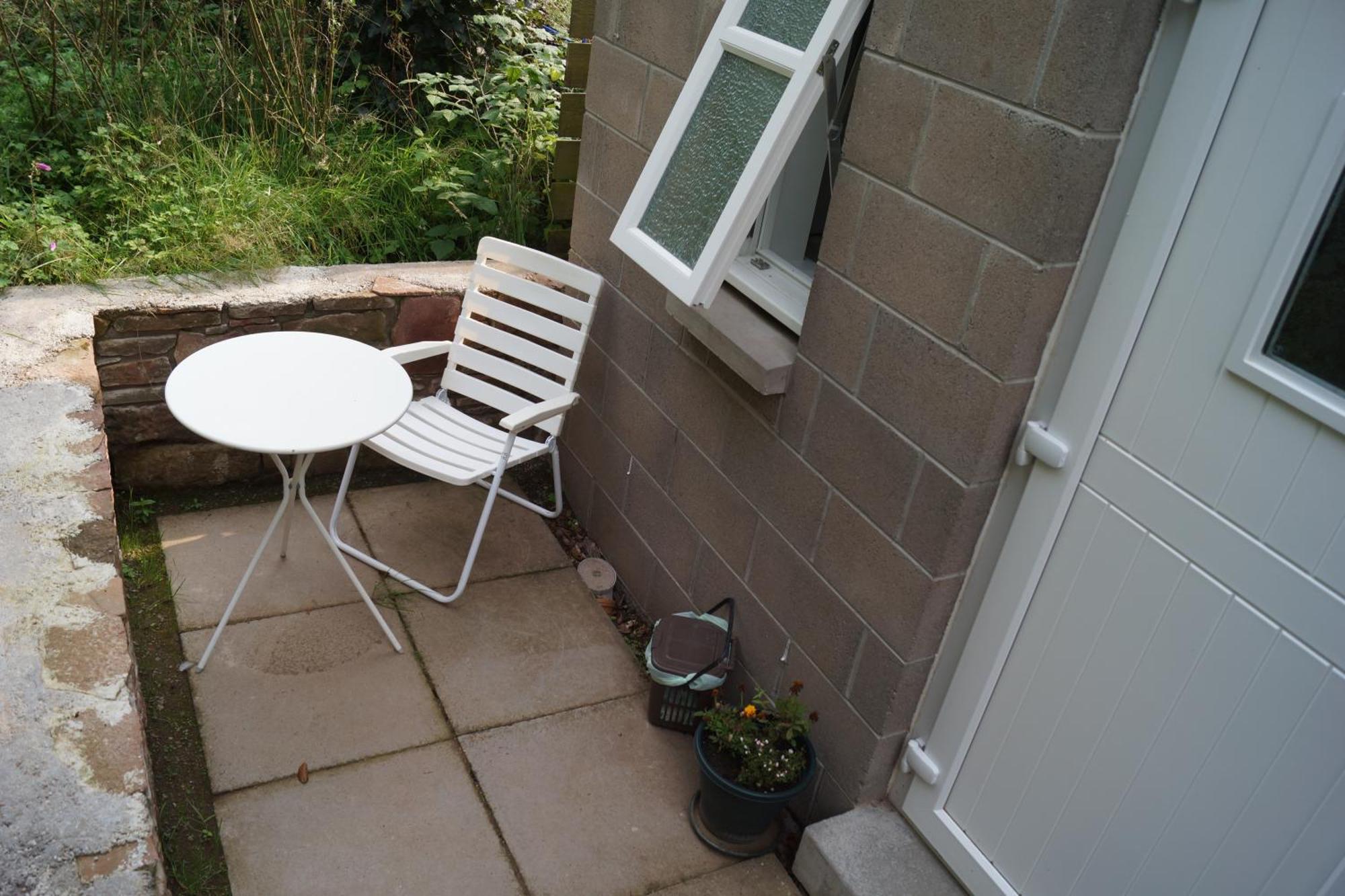 Cosy Self-Contained Flat In Kirriemuir Apartment Exterior photo
