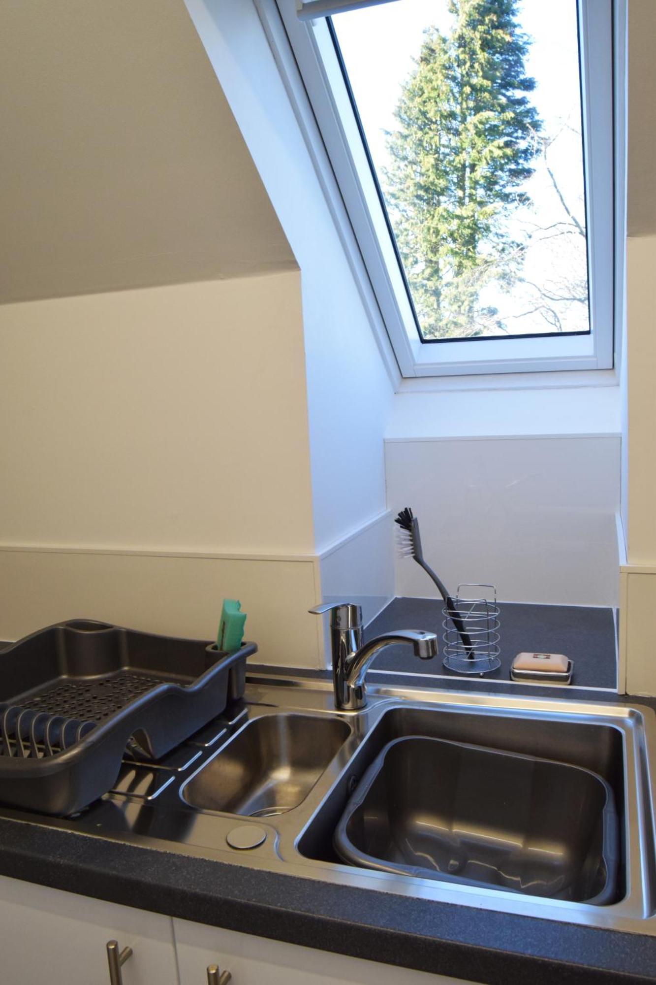 Cosy Self-Contained Flat In Kirriemuir Apartment Exterior photo